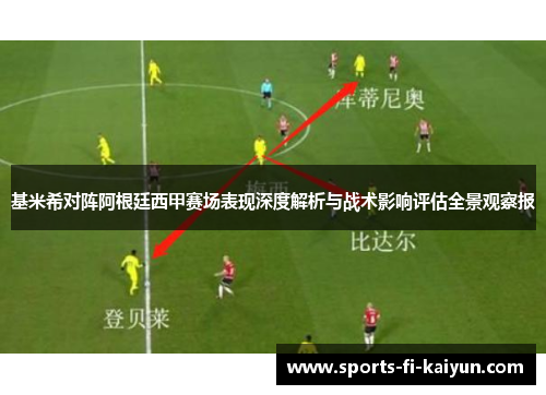 基米希对阵阿根廷西甲赛场表现深度解析与战术影响评估全景观察报
